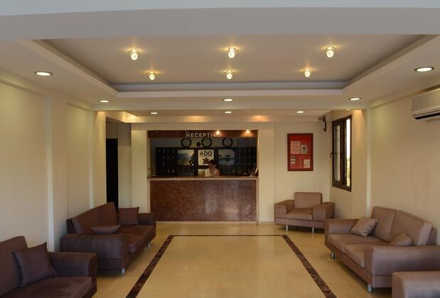 Tiana Moonlight Hotel - Görsel 7