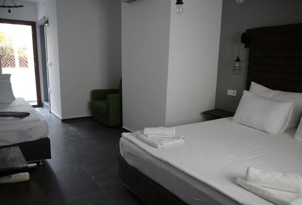 Nomia Boutique Hotel - Görsel 40