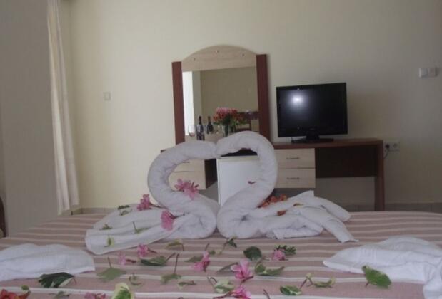 Tiana Moonlight Hotel - Görsel 5