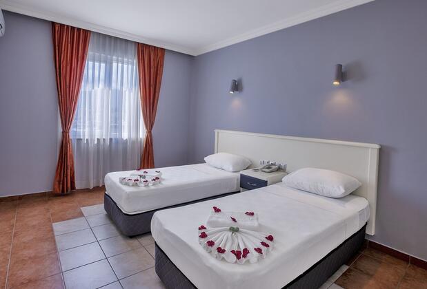 Grand Alisa Otel - Görsel 12