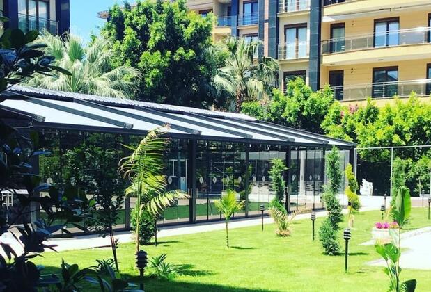 Grand Alisa Otel - Görsel 7