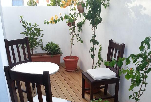 Alya Türkbükü Beach Hotel - Görsel 14