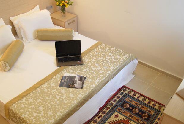 Alya Türkbükü Beach Hotel - Görsel 3