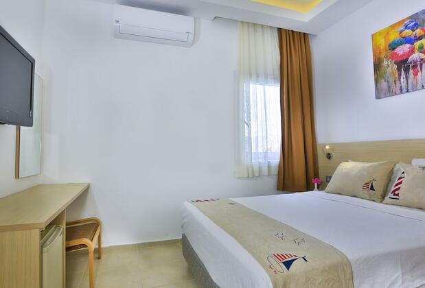 Alya Türkbükü Beach Hotel - Görsel 8