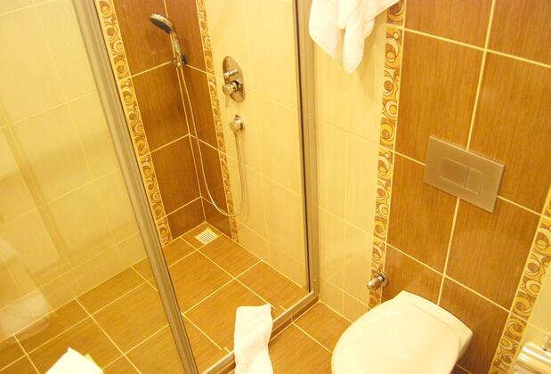 Alya Türkbükü Beach Hotel - Görsel 13