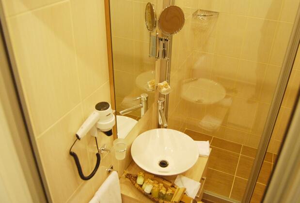 Alya Türkbükü Beach Hotel - Görsel 12