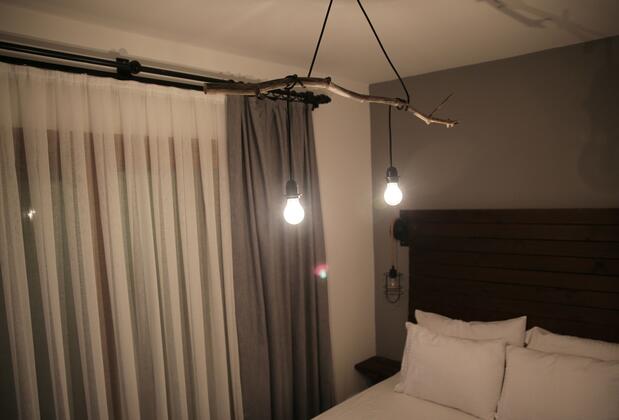 Nomia Boutique Hotel - Görsel 42