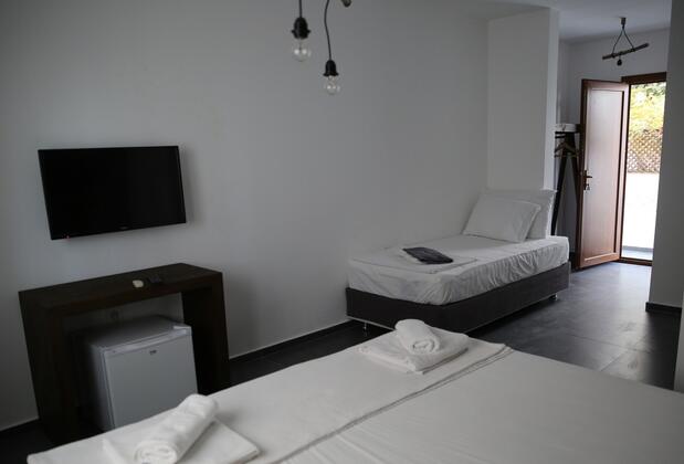 Nomia Boutique Hotel - Görsel 43
