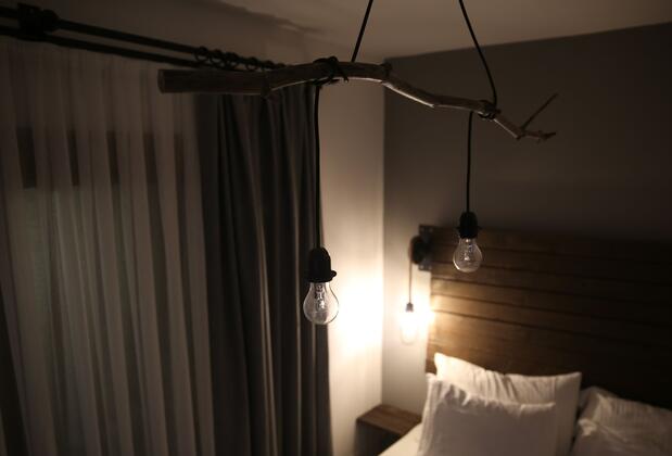 Nomia Boutique Hotel - Görsel 44