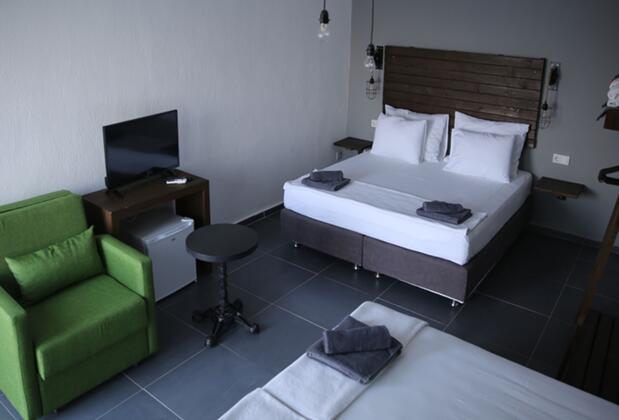 Nomia Boutique Hotel - Görsel 45