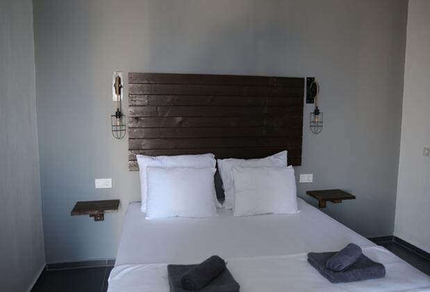 Nomia Boutique Hotel - Görsel 46
