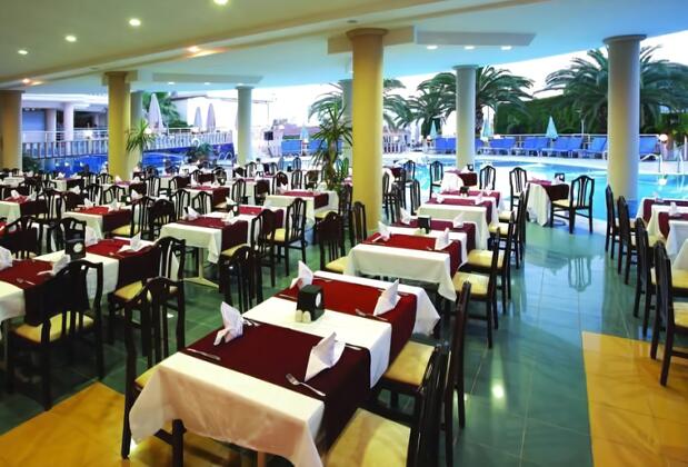 Orka Hotels Nergis Beach - Görsel 9