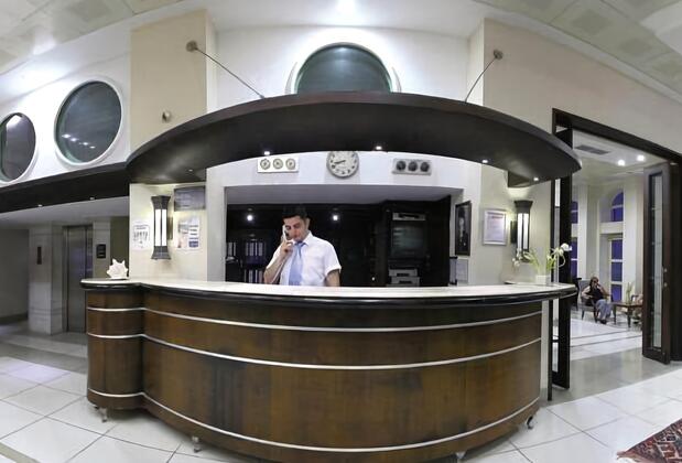 Orka Hotels Nergis Beach - Görsel 2