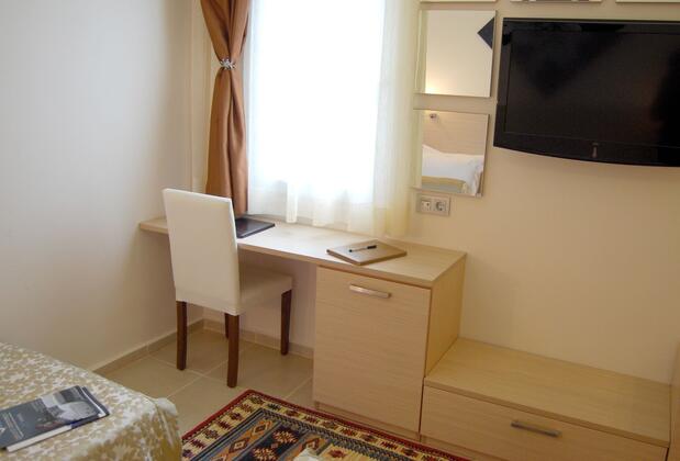 Alya Türkbükü Beach Hotel - Görsel 9