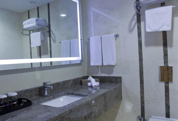 The Parma Hotel Taksim - Görsel 39