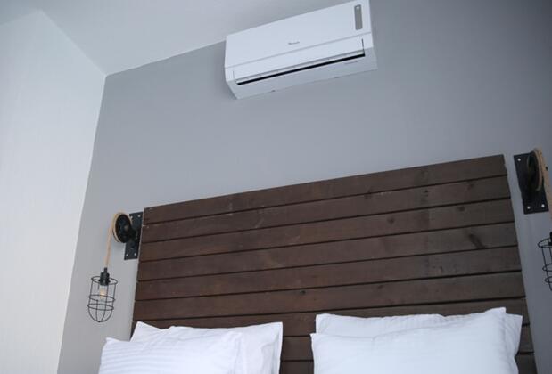 Nomia Boutique Hotel - Görsel 48