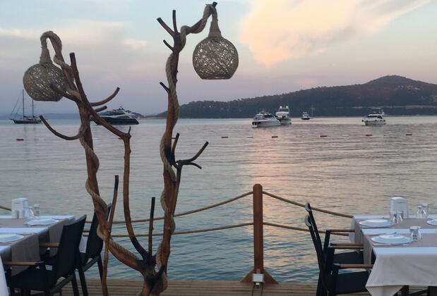 Alya Türkbükü Beach Hotel - Görsel 17