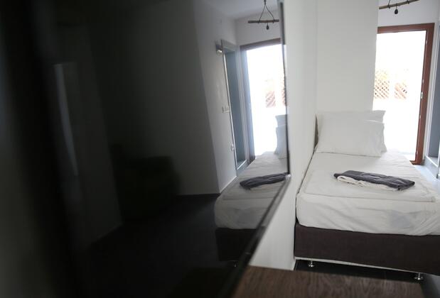 Nomia Boutique Hotel - Görsel 49
