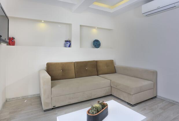 Alya Türkbükü Beach Hotel - Görsel 10