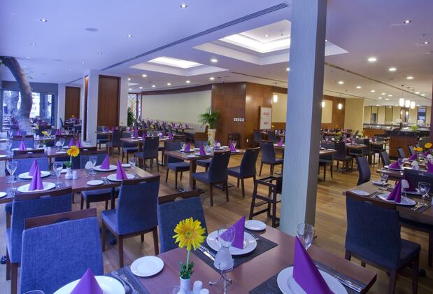 The Parma Hotel Taksim - Görsel 15