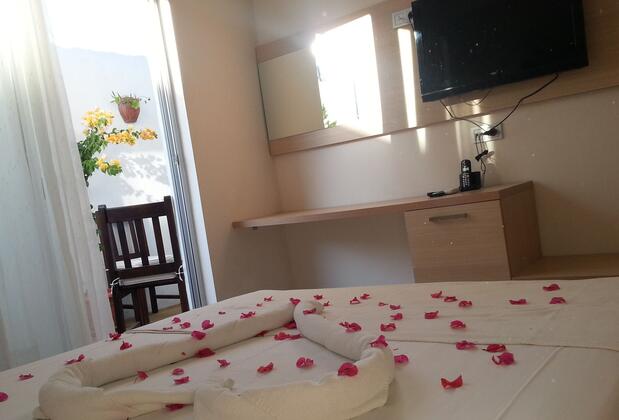 Alya Türkbükü Beach Hotel - Görsel 5