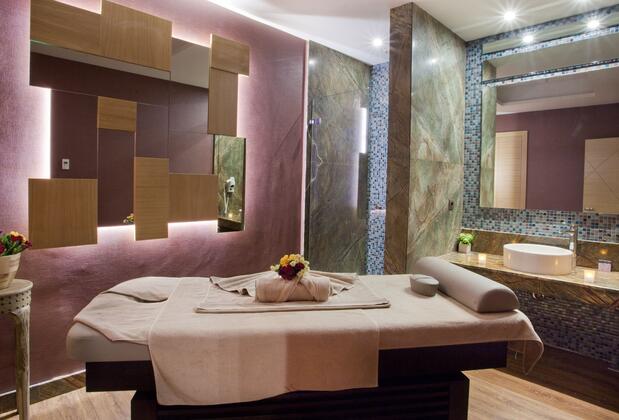 The Parma Hotel Taksim - Görsel 26