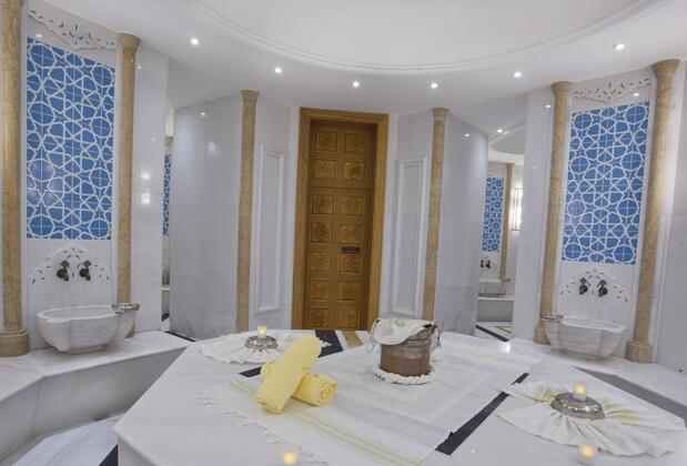The Parma Hotel Taksim - Görsel 23