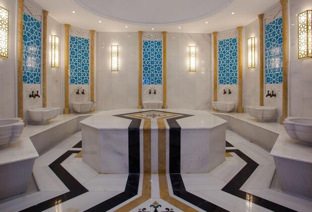 The Parma Hotel Taksim - Görsel 24