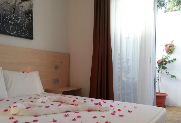 Alya Türkbükü Beach Hotel - Görsel 4