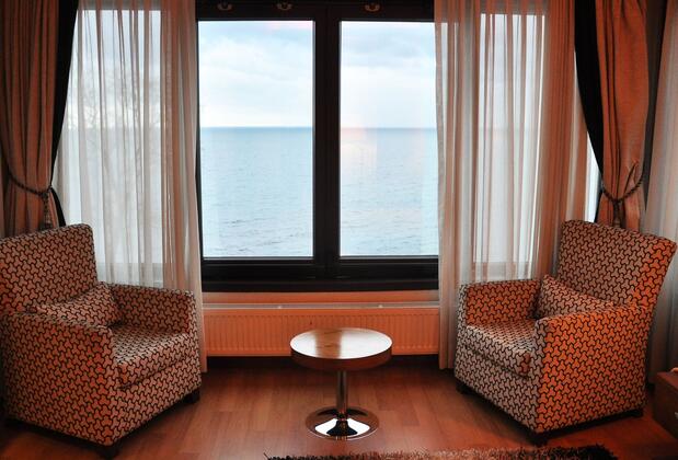 Padya Hotel - Görsel 8