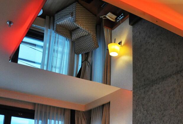 Padya Hotel - Görsel 7