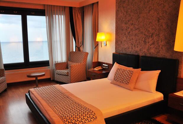 Padya Hotel - Görsel 9