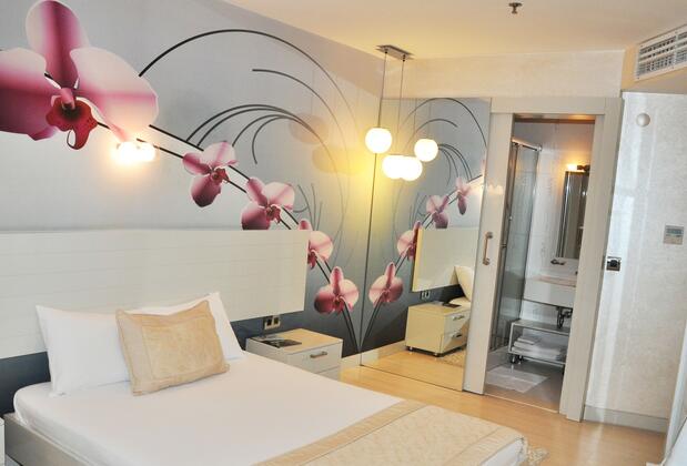 Padya Hotel - Görsel 10