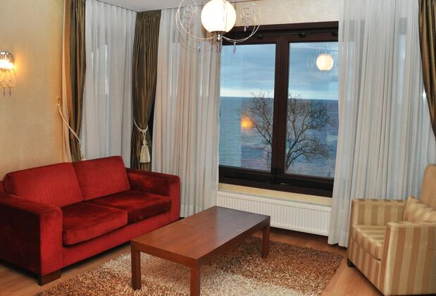 Padya Hotel - Görsel 11