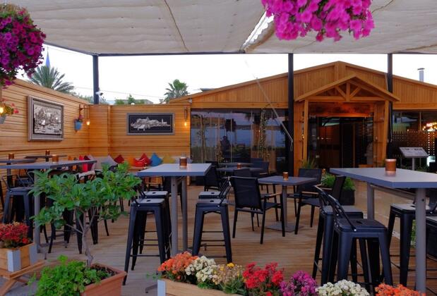 Alya Türkbükü Beach Hotel - Görsel 18