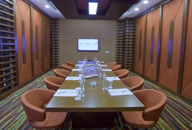 The Parma Hotel Taksim - Görsel 21