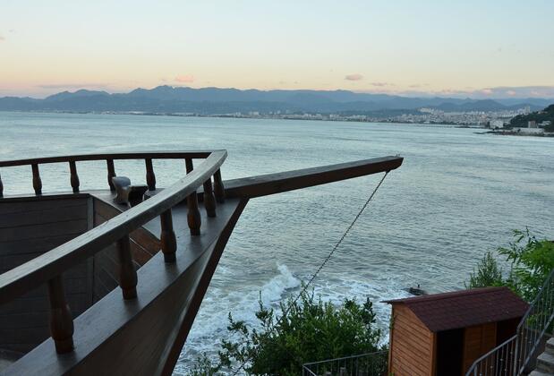 Padya Hotel - Görsel 3