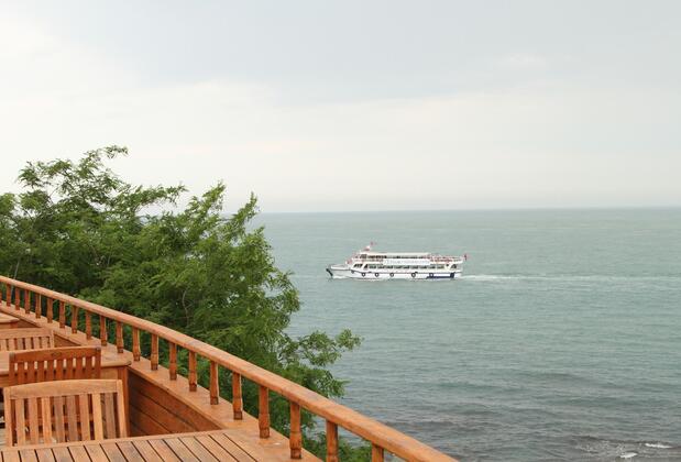 Padya Hotel - Görsel 6