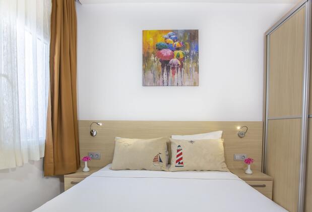 Alya Türkbükü Beach Hotel - Görsel 7