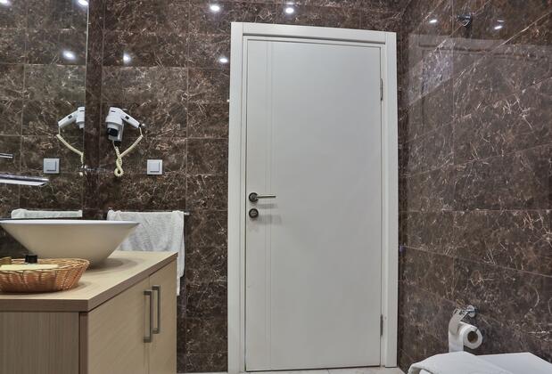 Alya Türkbükü Beach Hotel - Görsel 11