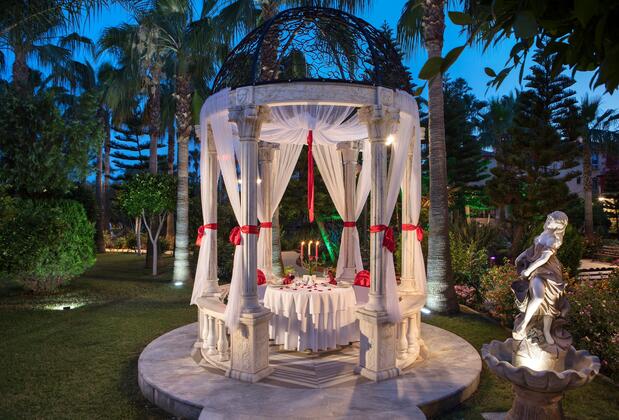 Saphir Hotel - Görsel 11