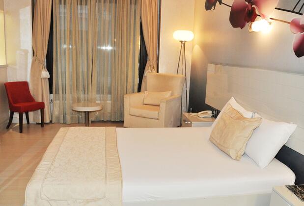 Padya Hotel - Görsel 14