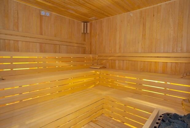 The Parma Hotel Taksim - Görsel 27