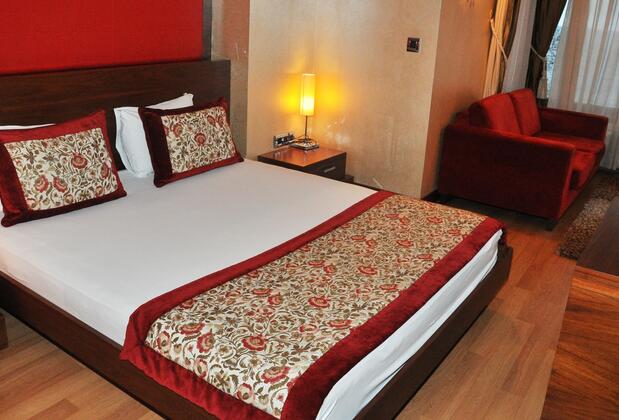 Padya Hotel - Görsel 17