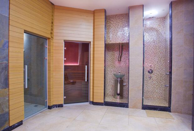 The Parma Hotel Taksim - Görsel 34