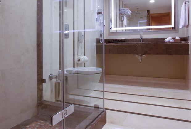 The Parma Hotel Taksim - Görsel 45