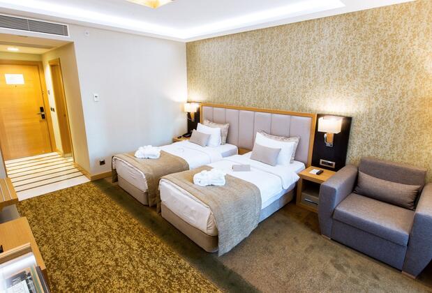 The Parma Hotel Taksim - Görsel 48