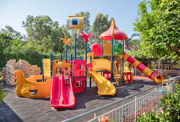 Saphir Hotel - Görsel 15