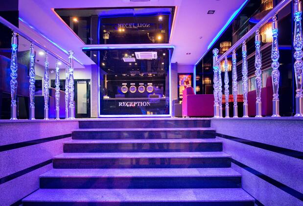 Çavuşoğlu Tower Hotel - Görsel 3