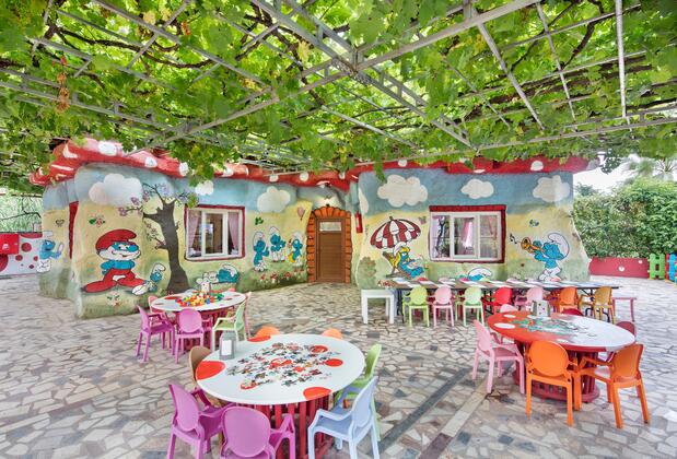 Saphir Hotel - Görsel 16